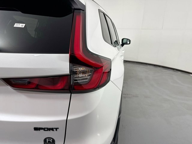 Certified 2026 Honda CR-V Sport-L image 32