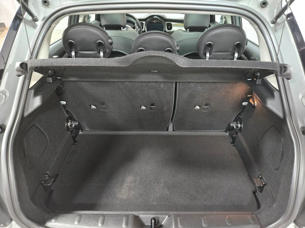 Used 2023 MINI Cooper S image 41