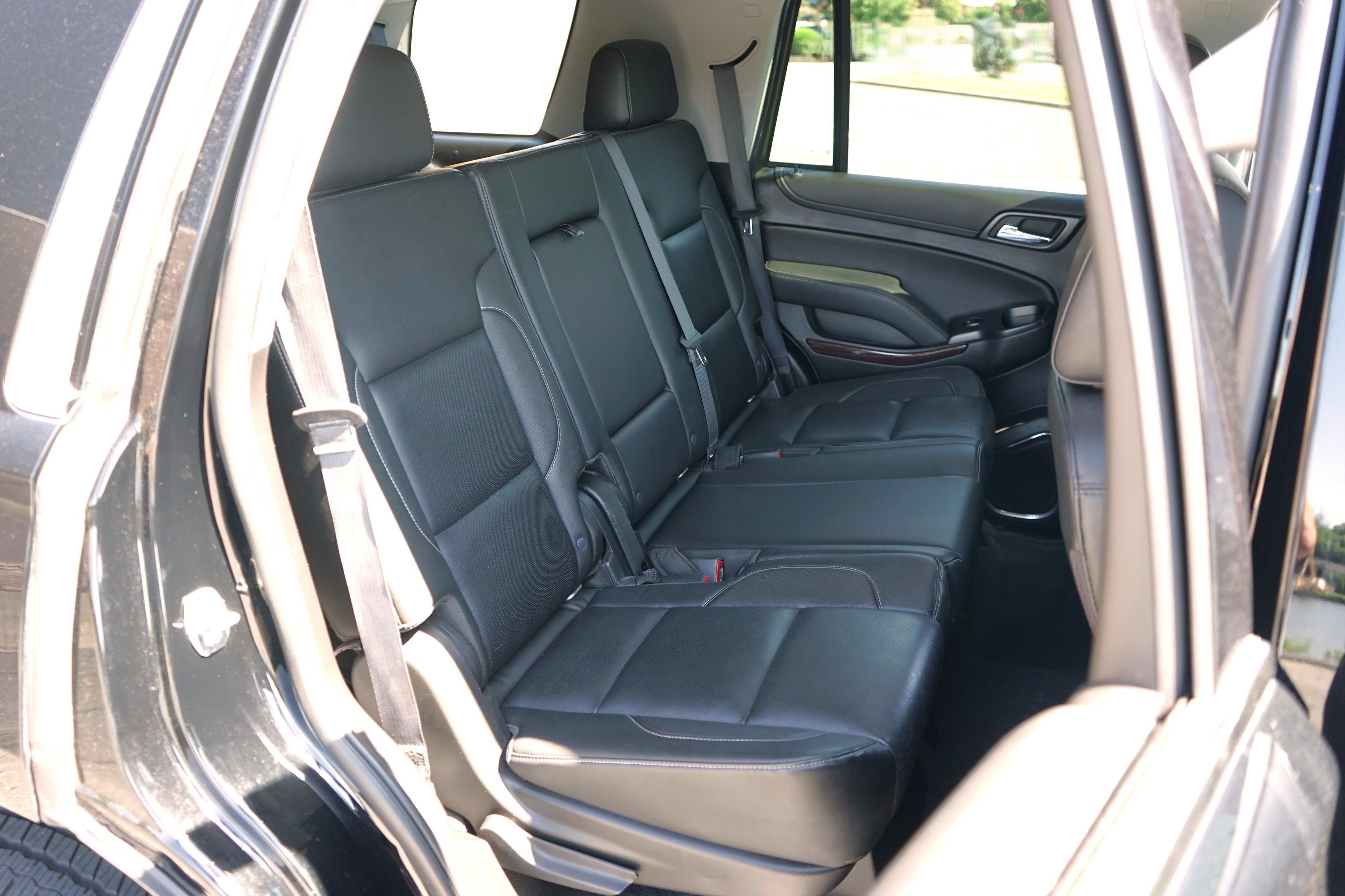 Used 2019 GMC Yukon SLT w/ Open Road Package AWD/4WD image 38