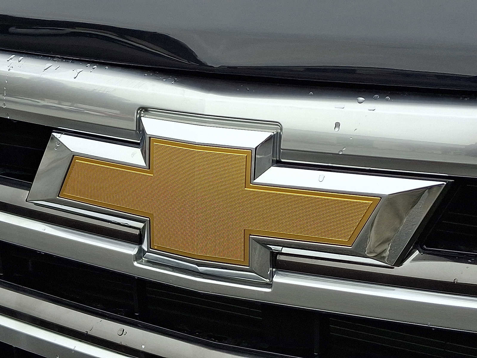 Used 2023 Chevrolet Silverado 1500 High Country w/ High Country Premium Package image 29