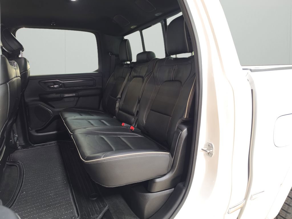 Used 2023 RAM 1500 Limited AWD/4WD image 12