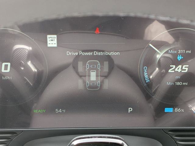 New 2025 Hyundai Ioniq 5 SE image 15