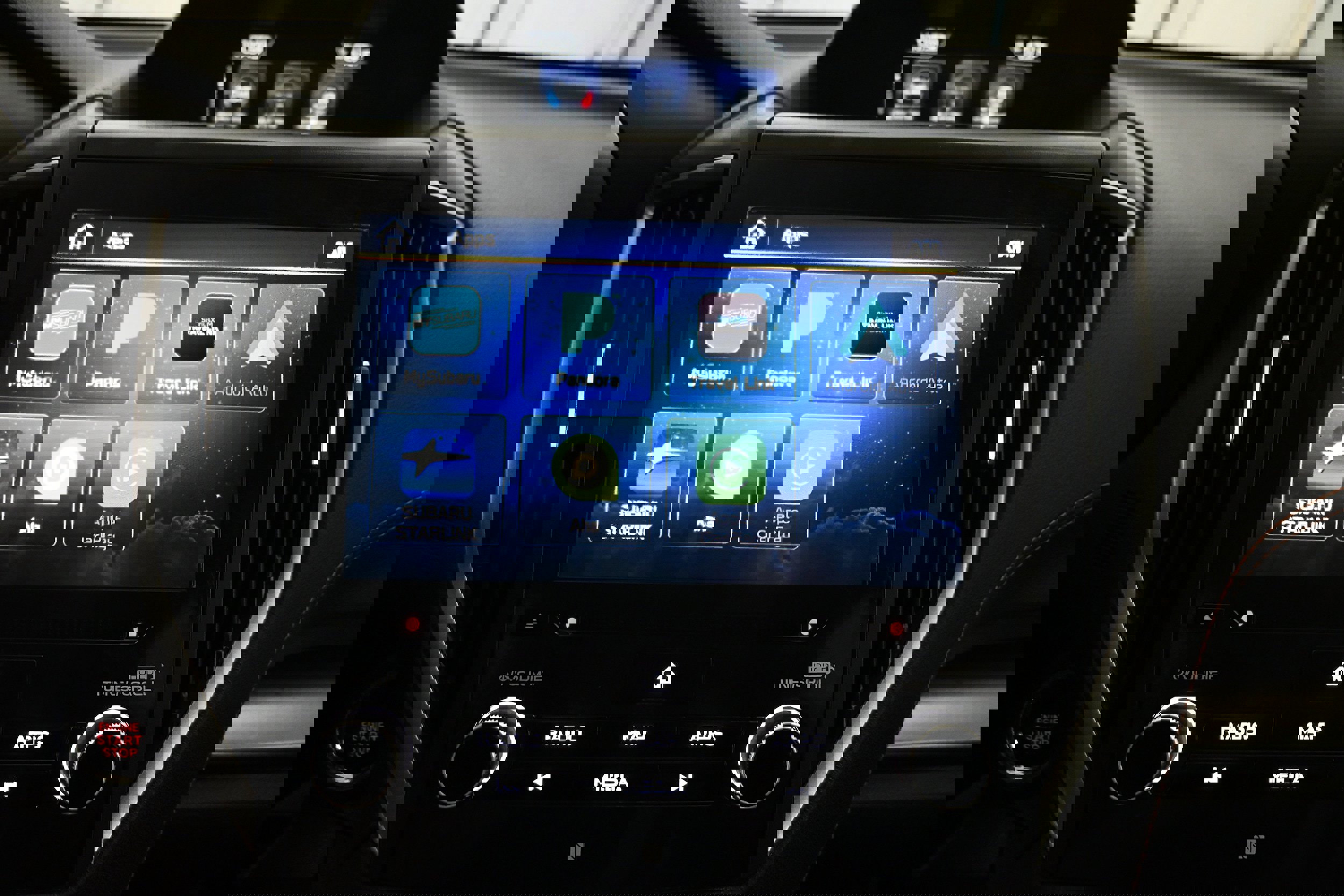 Used 2019 Subaru Crosstrek 2.0i Limited w/ Moonroof Package w/Navigation image 12