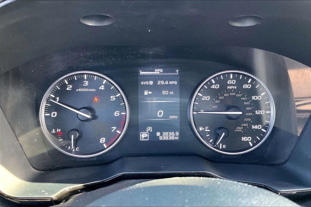 Used 2024 Subaru Legacy Premium AWD/4WD image 22