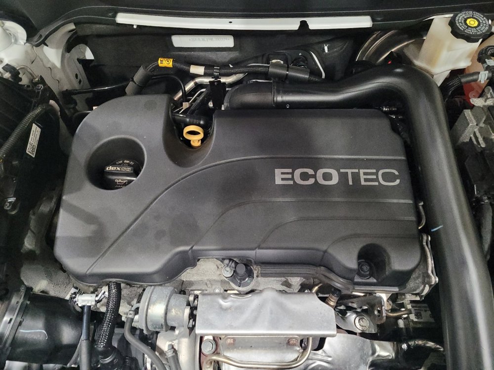 Used 2021 GMC Terrain SLE w/ Driver Convenience Package image 30