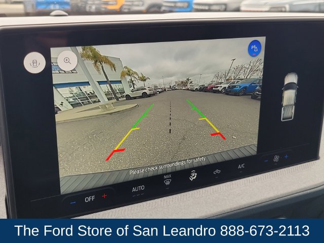 New 2026 Ford Maverick XLT AWD/4WD image 24