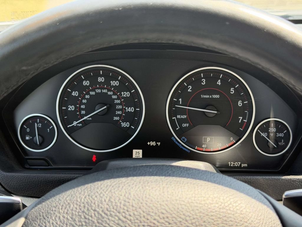 Used 2018 BMW 440i xDrive Convertible AWD/4WD image 11
