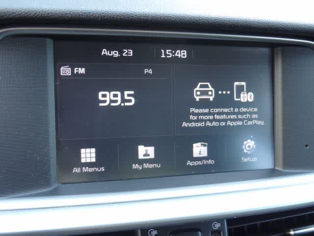 Used 2019 Kia Optima LX w/ LX 17" Wheel Package FWD image 20