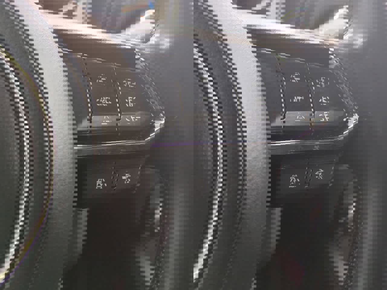 Certified 2022 MAZDA CX-5 Signature image 25