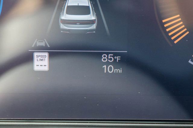 New 2026 Hyundai Sonata SEL image 23