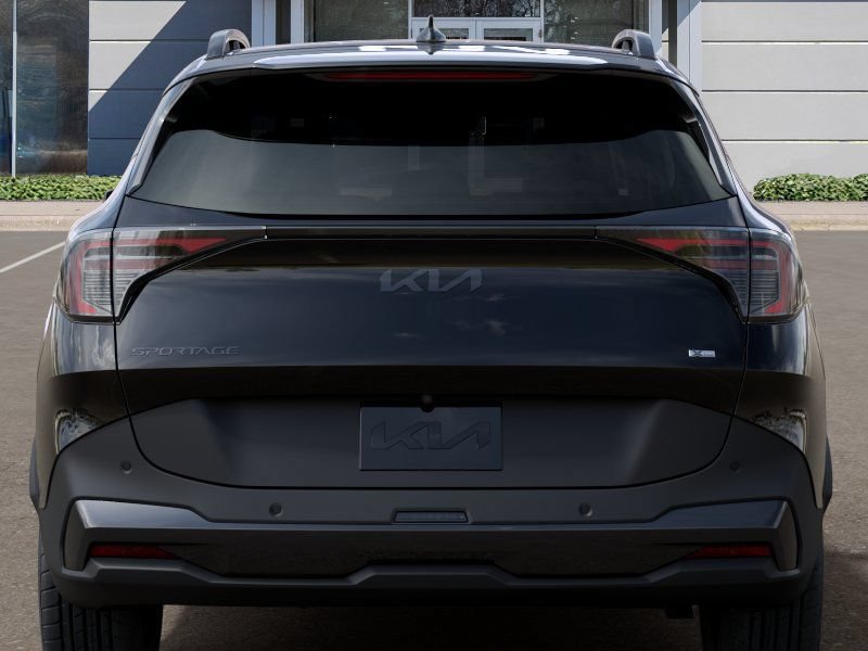 New 2026 Kia Sportage X-Line AWD/4WD image 15