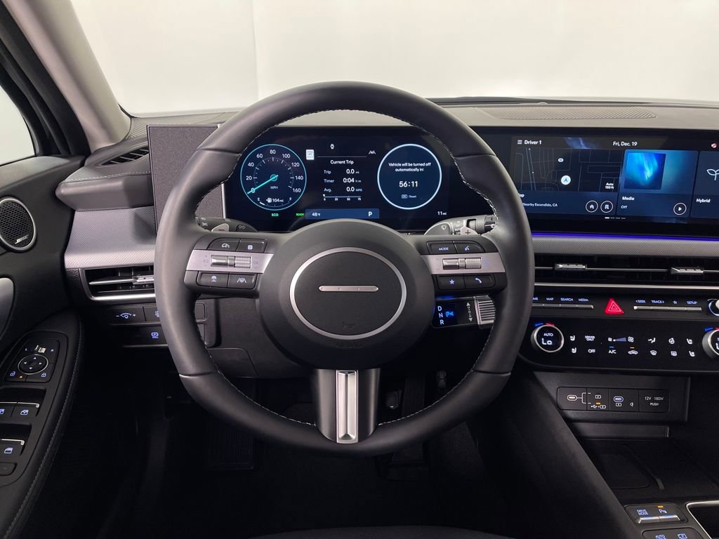 New 2026 Hyundai Sonata Limited image 15