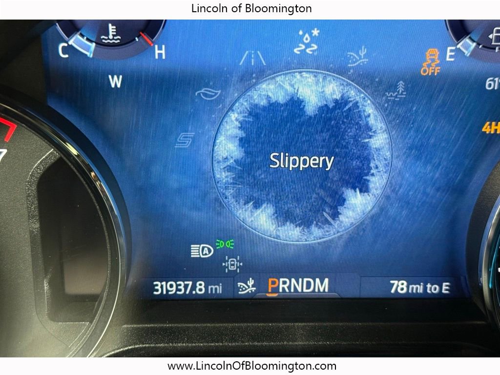 Used 2022 Ford Expedition Max Limited image 59