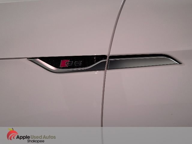 Used 2022 Audi S5 Premium Plus w/ Premium Plus image 45