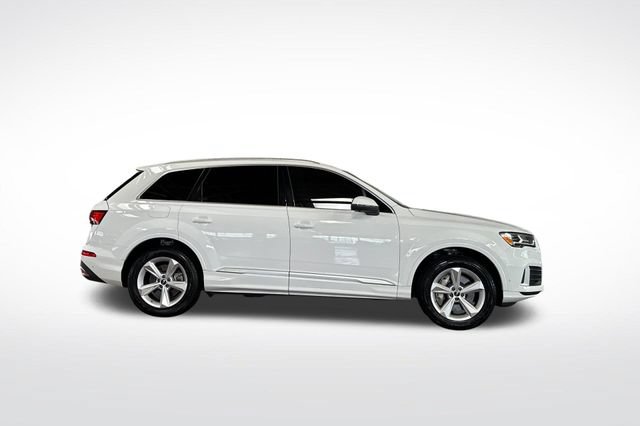 Used 2022 Audi Q7 2.0T Premium w/ Convenience Package AWD/4WD image 3