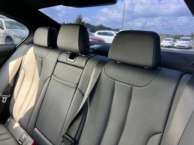 Used 2019 BMW 530e xDrive AWD/4WD image 20