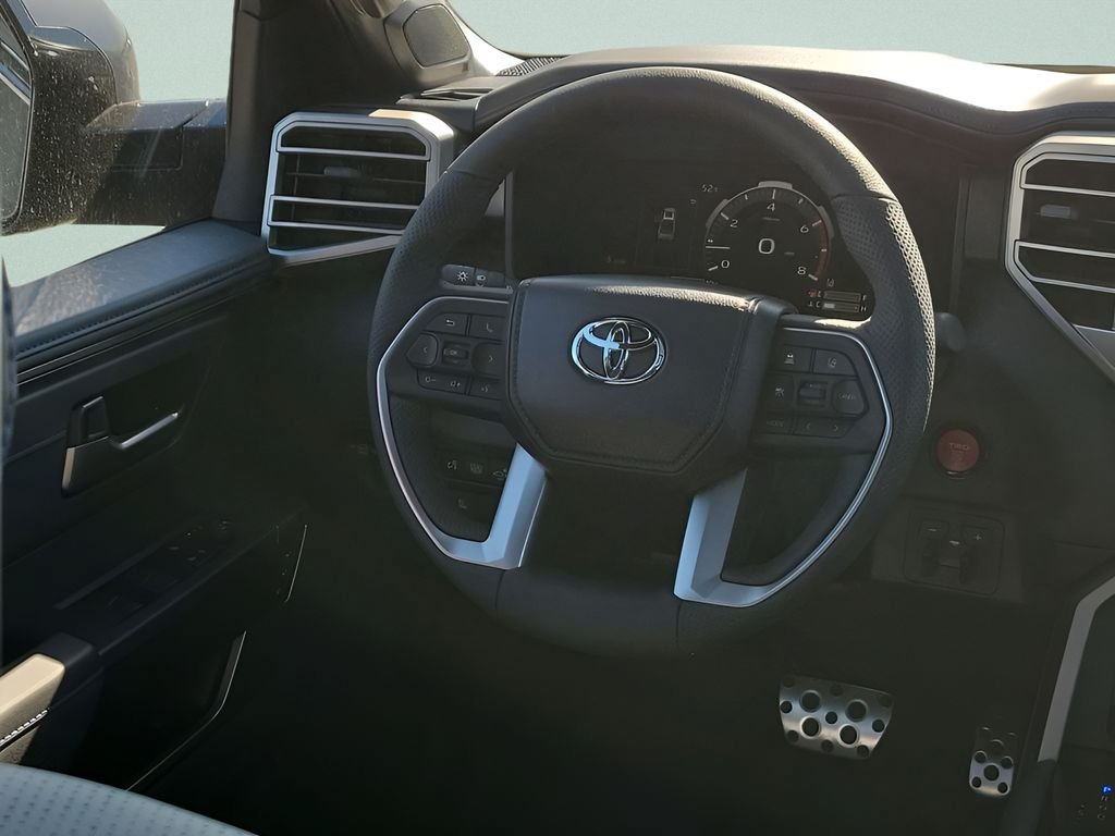 New 2026 Toyota Tundra Platinum AWD/4WD image 25