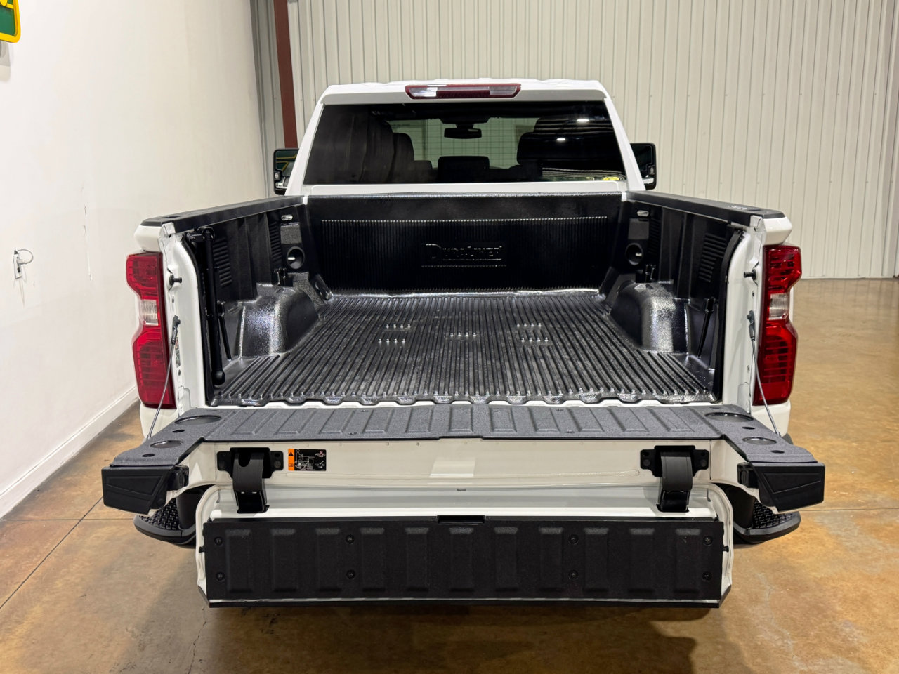 Used 2022 Chevrolet Silverado 2500 Custom w/ Custom Value Package image 47