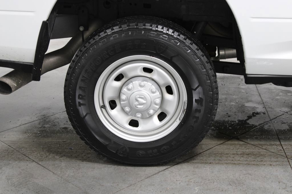 Used 2024 RAM 2500 Tradesman w/ Bed Utility Group image 16