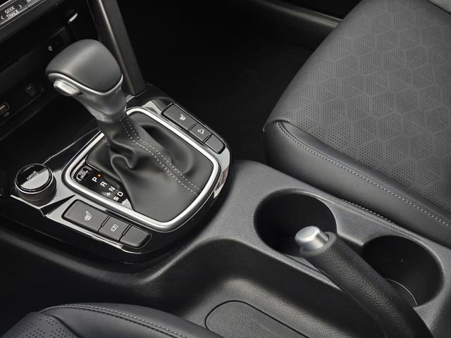 Certified 2024 Kia Seltos EX image 24