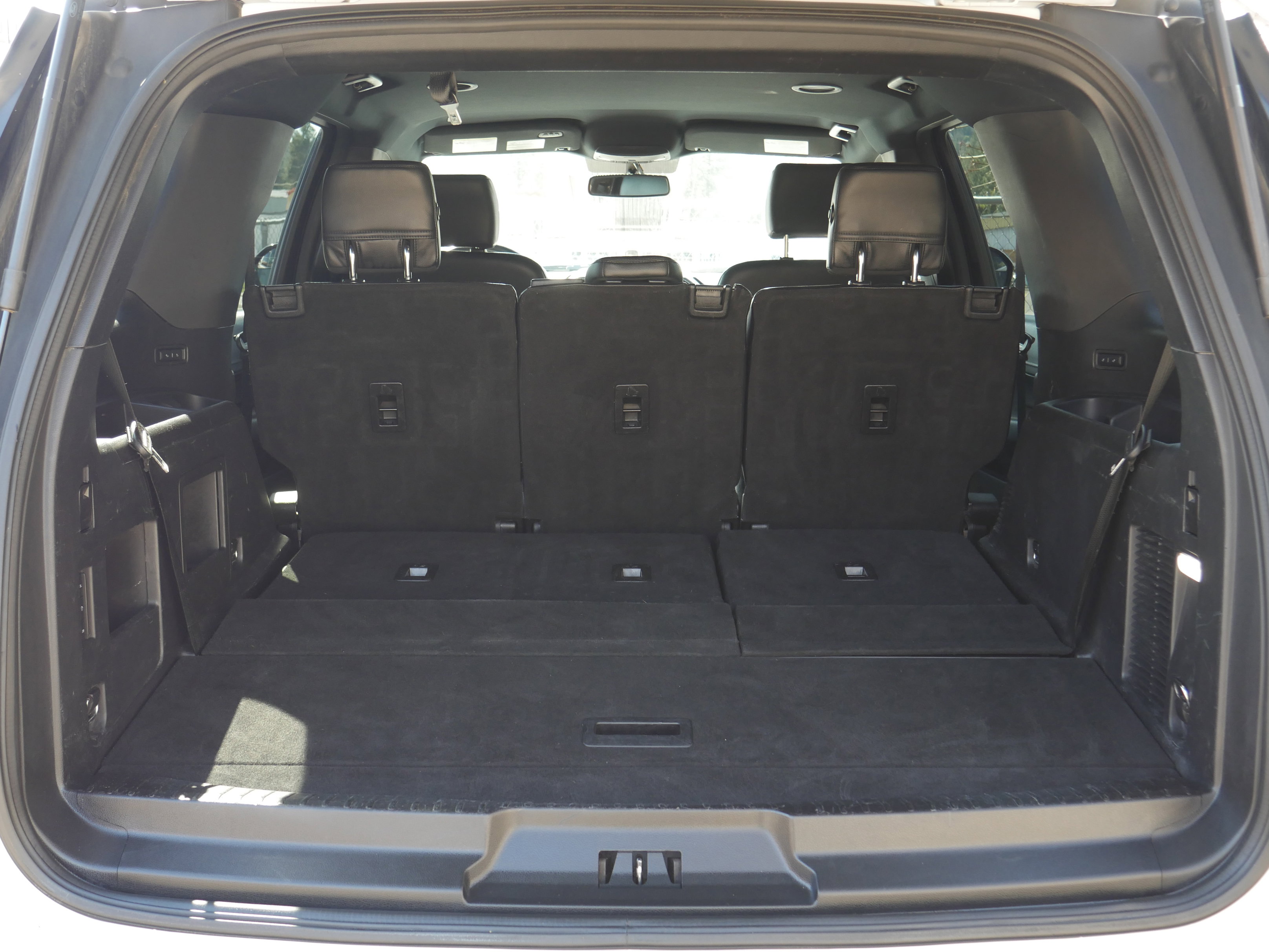 Used 2019 Ford Expedition XLT w/ Equipment Group 201A AWD/4WD image 23