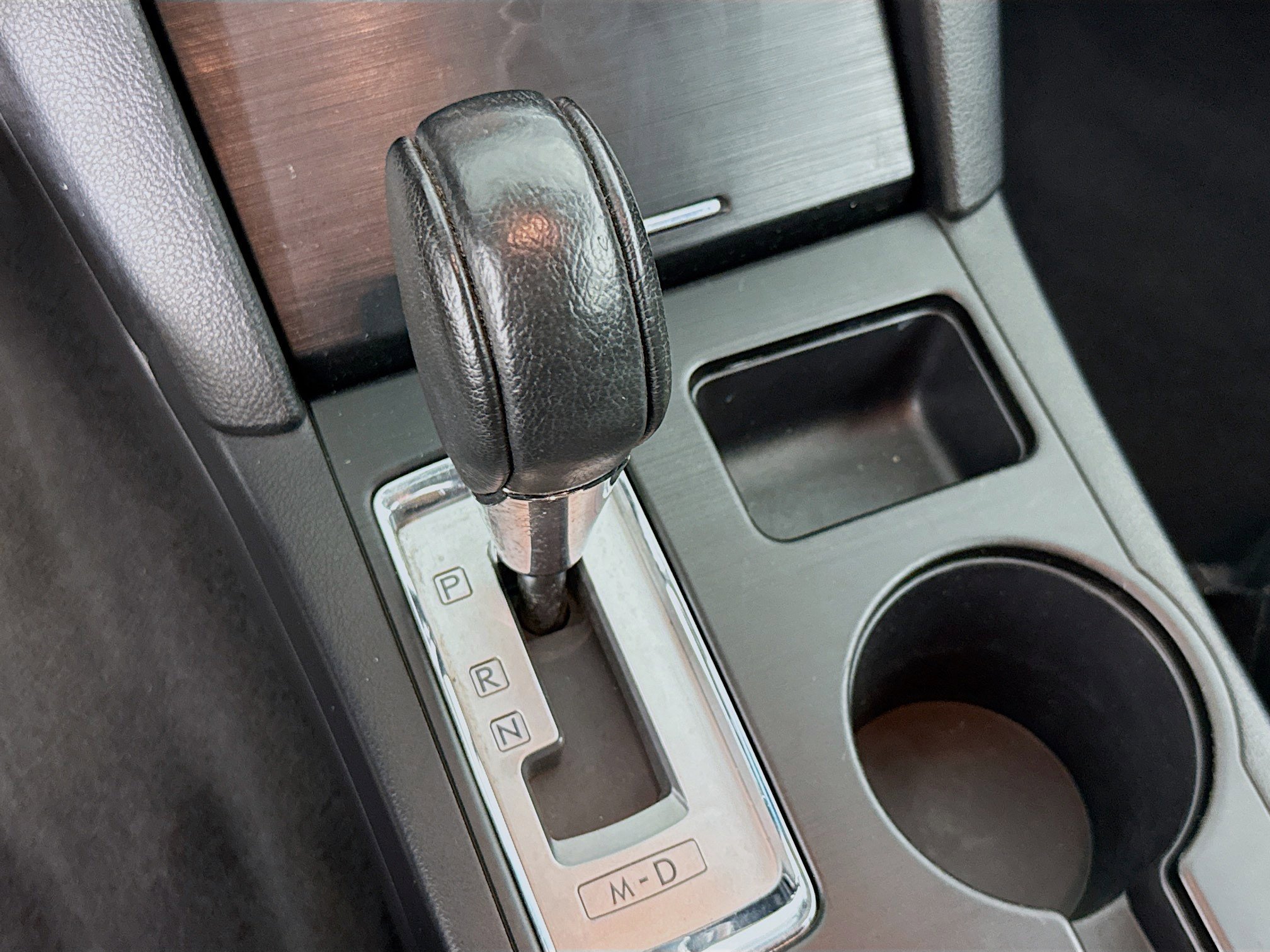 Used 2016 Subaru Legacy 2.5i Limited image 19