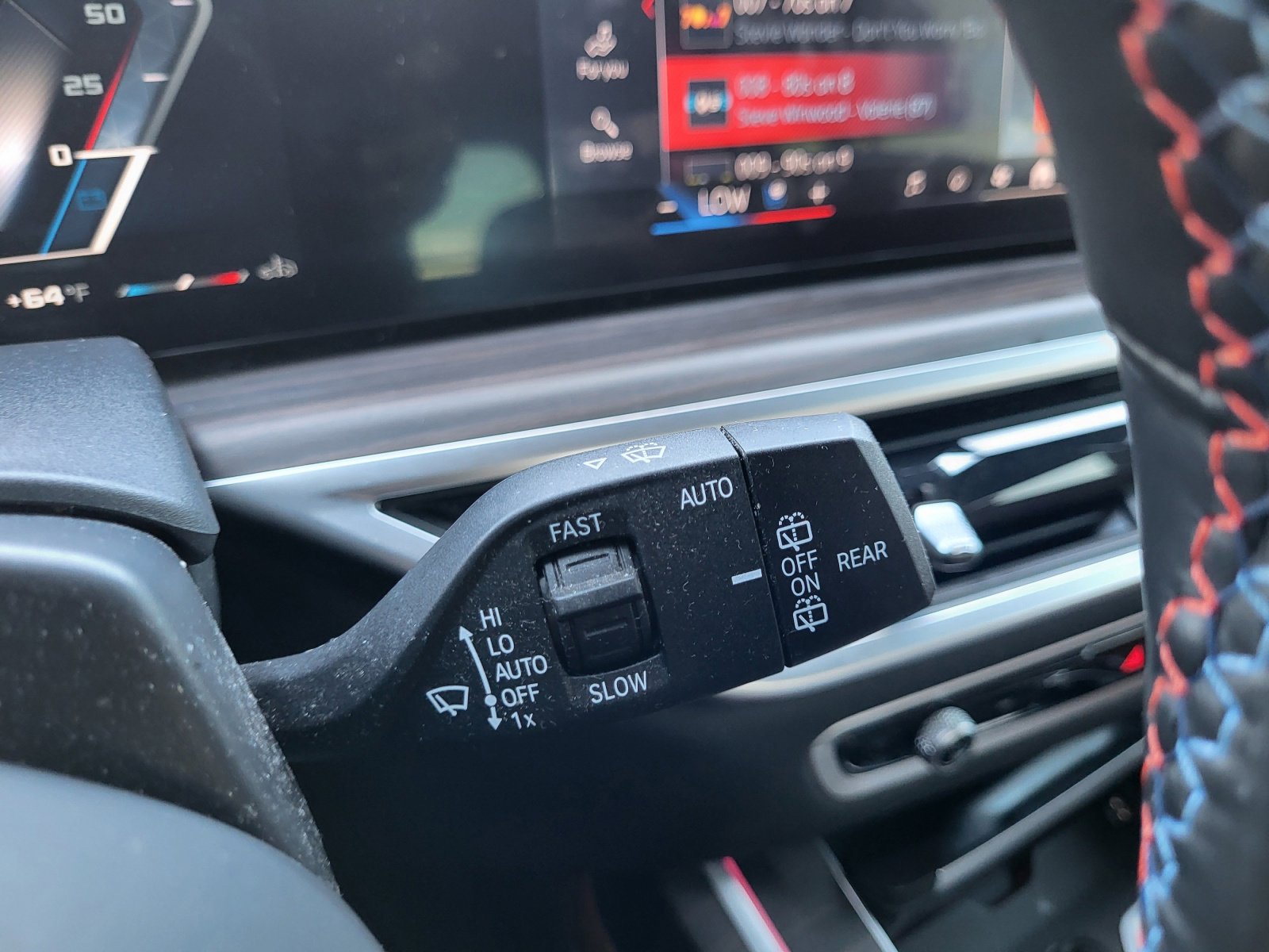 Used 2025 BMW X7 M60i image 22