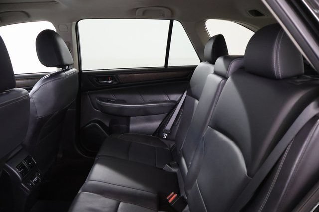 Used 2018 Subaru Outback 2.5i Limited AWD/4WD image 34