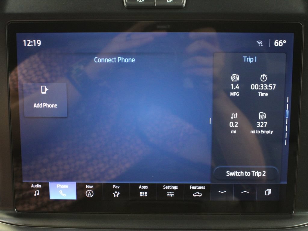 Used 2026 Ford F350 Lariat w/ Tremor Off-Road Package AWD/4WD image 32