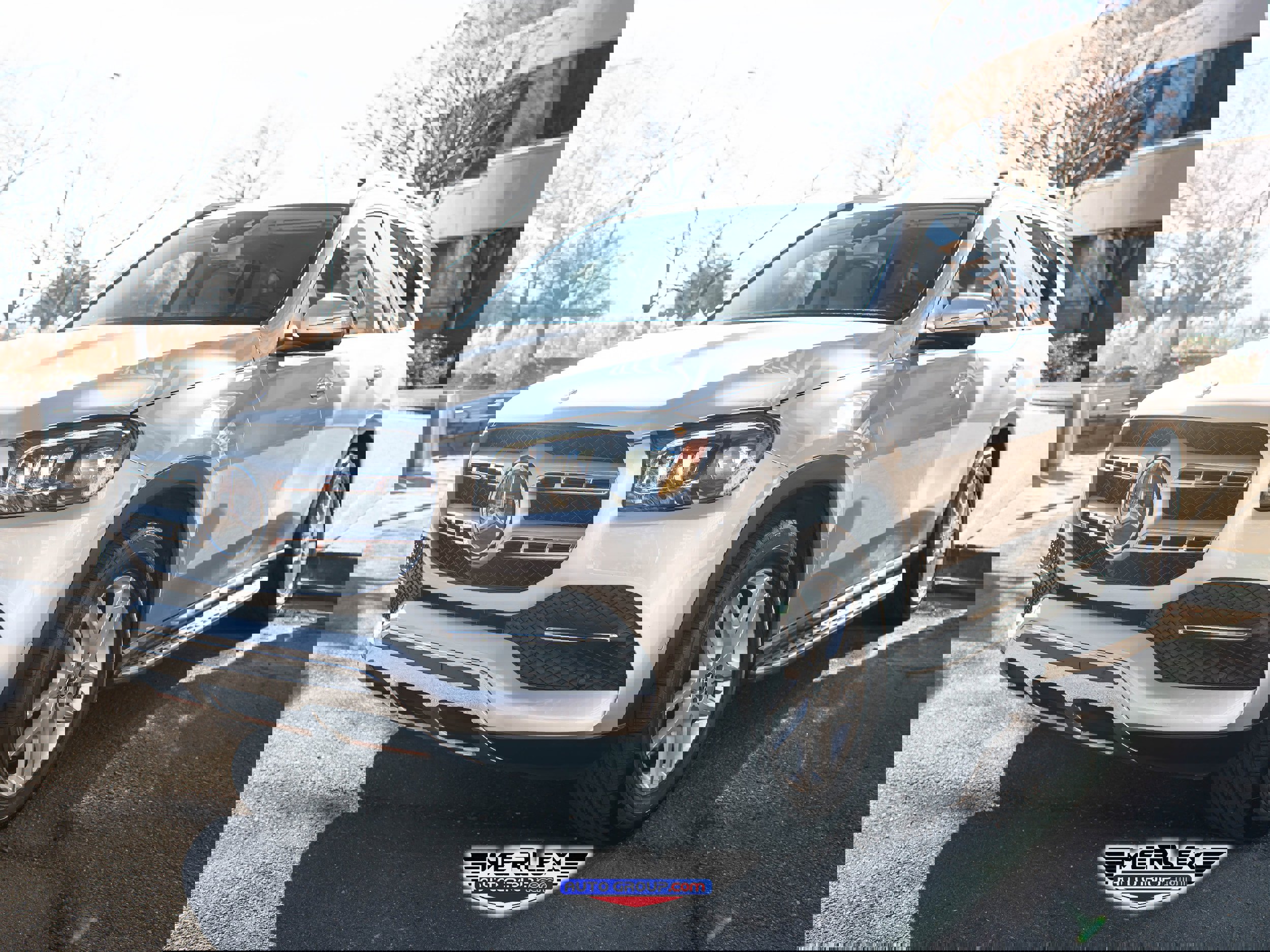 Used 2020 Mercedes-Benz GLS 450 450 4MATIC image 3