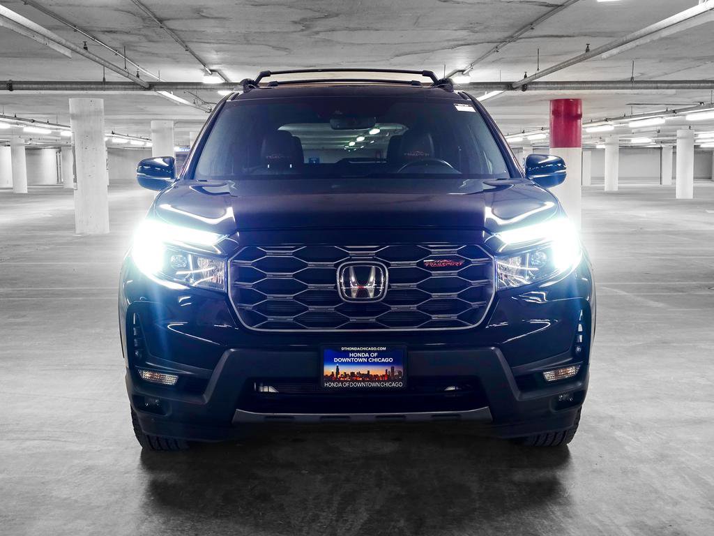 Used 2023 Honda Passport TrailSport image 12