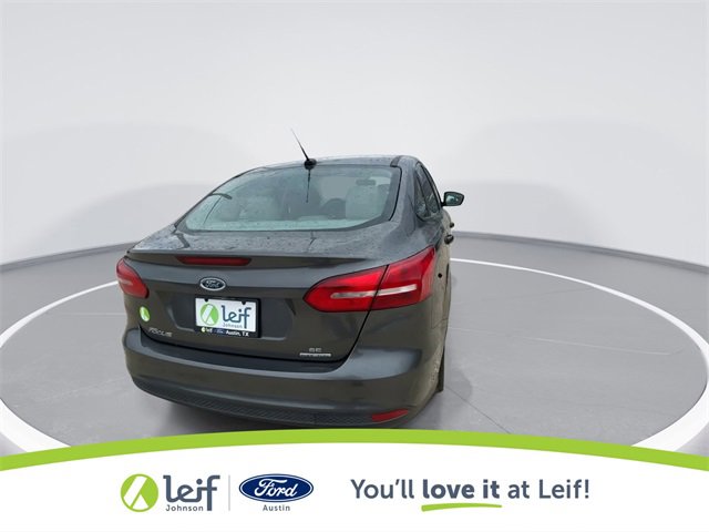 Used 2016 Ford Focus SE image 10