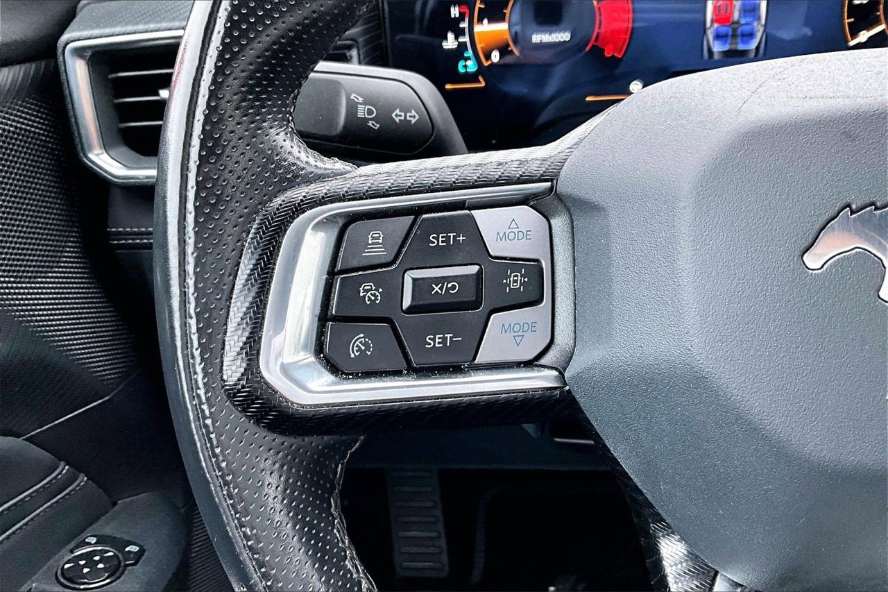 Used 2024 Ford Mustang Premium image 27
