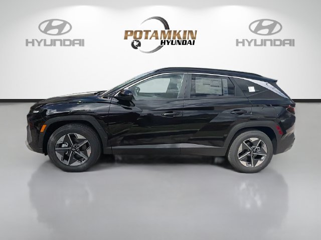 New 2026 Hyundai Tucson SEL Plus FWD image 8