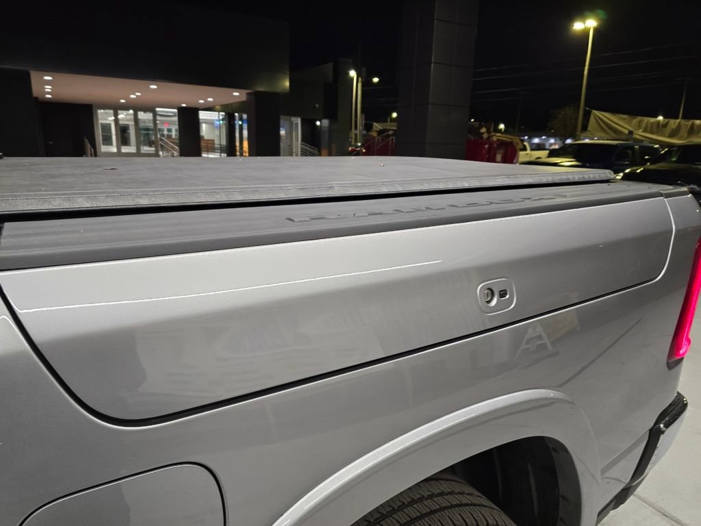New 2026 RAM 1500 Limited image 15