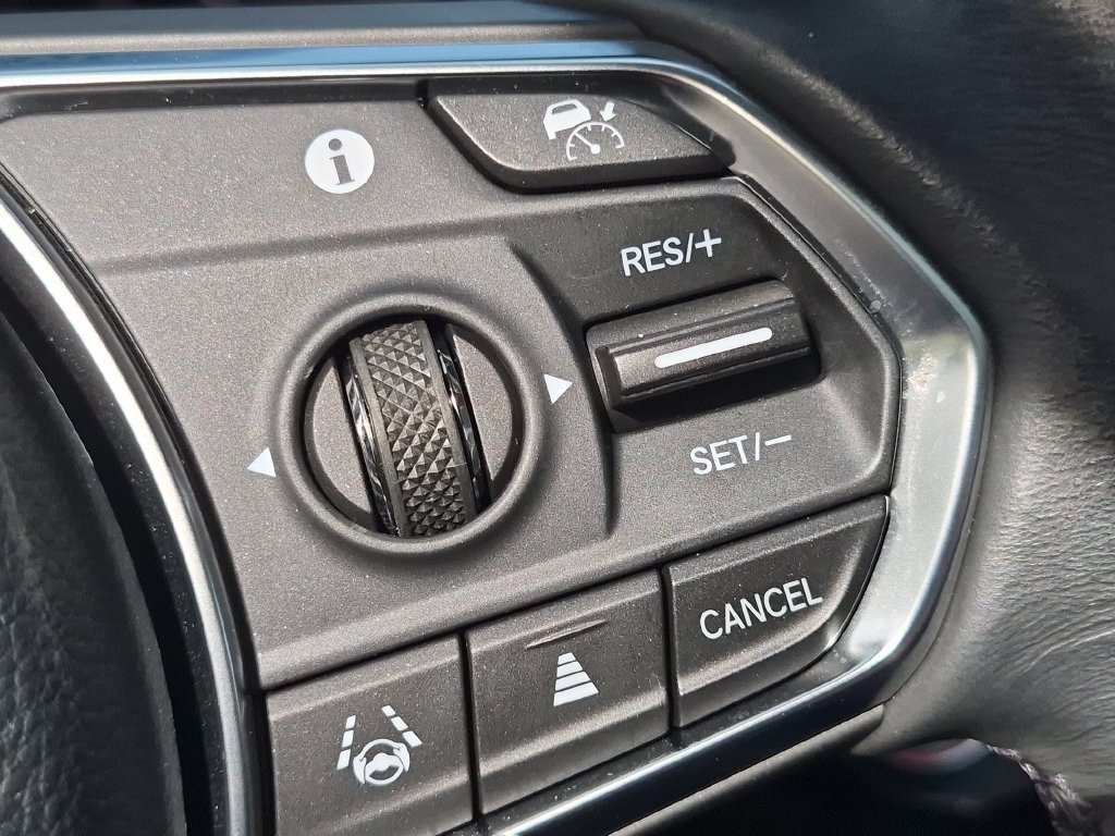 Certified 2023 Acura MDX w/ Advance Package AWD/4WD image 19
