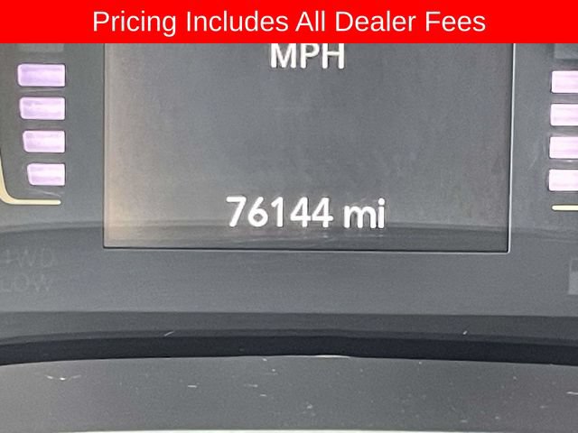 Used 2021 Jeep Cherokee Latitude Plus AWD/4WD image 23