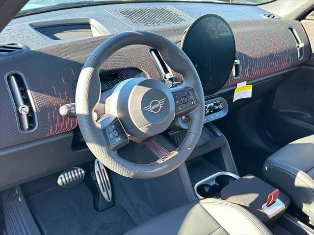 New 2026 MINI Cooper Countryman John Cooper Works w/ Comfort Package Max image 13