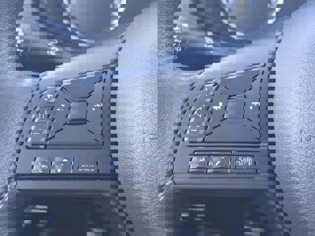 Certified 2025 Nissan Versa S w/ Trunk Package image 22