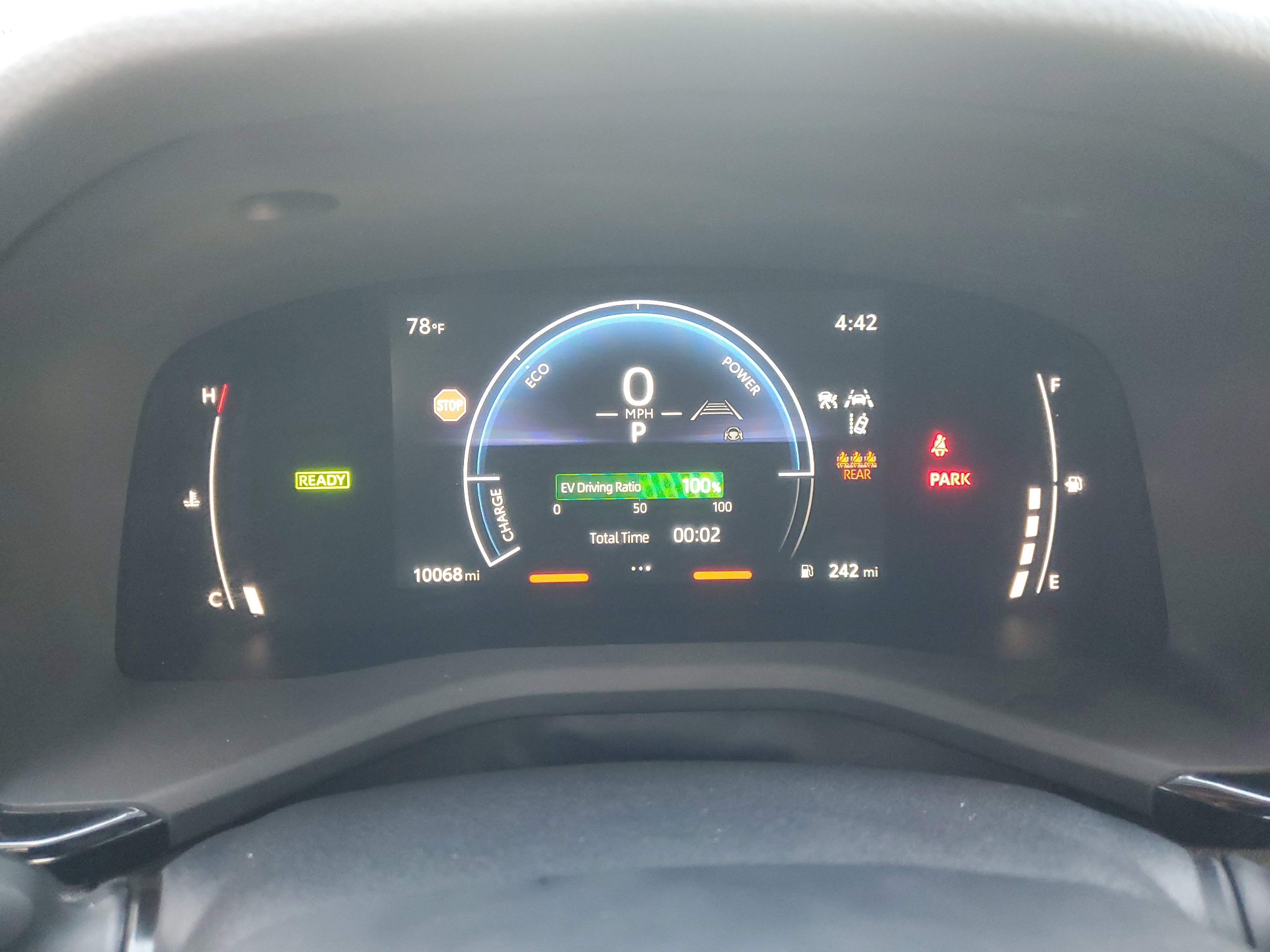 Certified 2025 Toyota Camry LE image 23