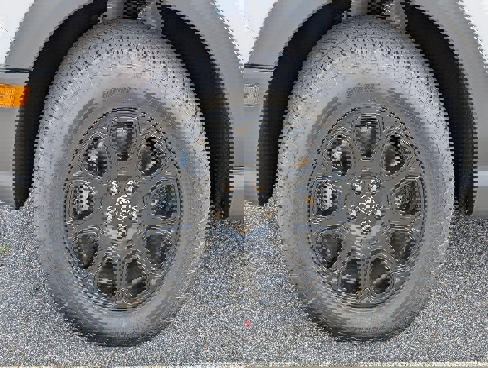 New 2026 Ford Bronco Sport Badlands w/ Badlands Tech Package image 13