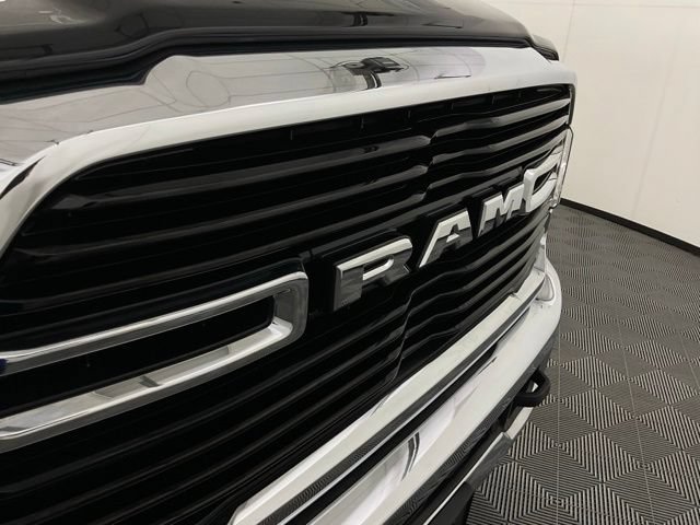 Used 2021 RAM 3500 Big Horn w/ Level 2 Equipment Group AWD/4WD image 11