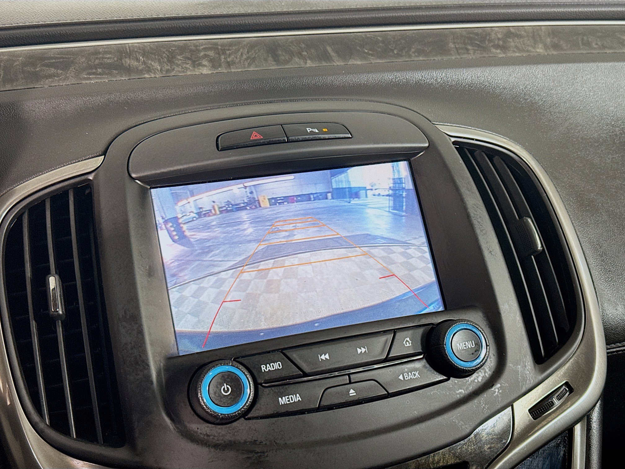 Used 2016 Buick LaCrosse Leather image 19