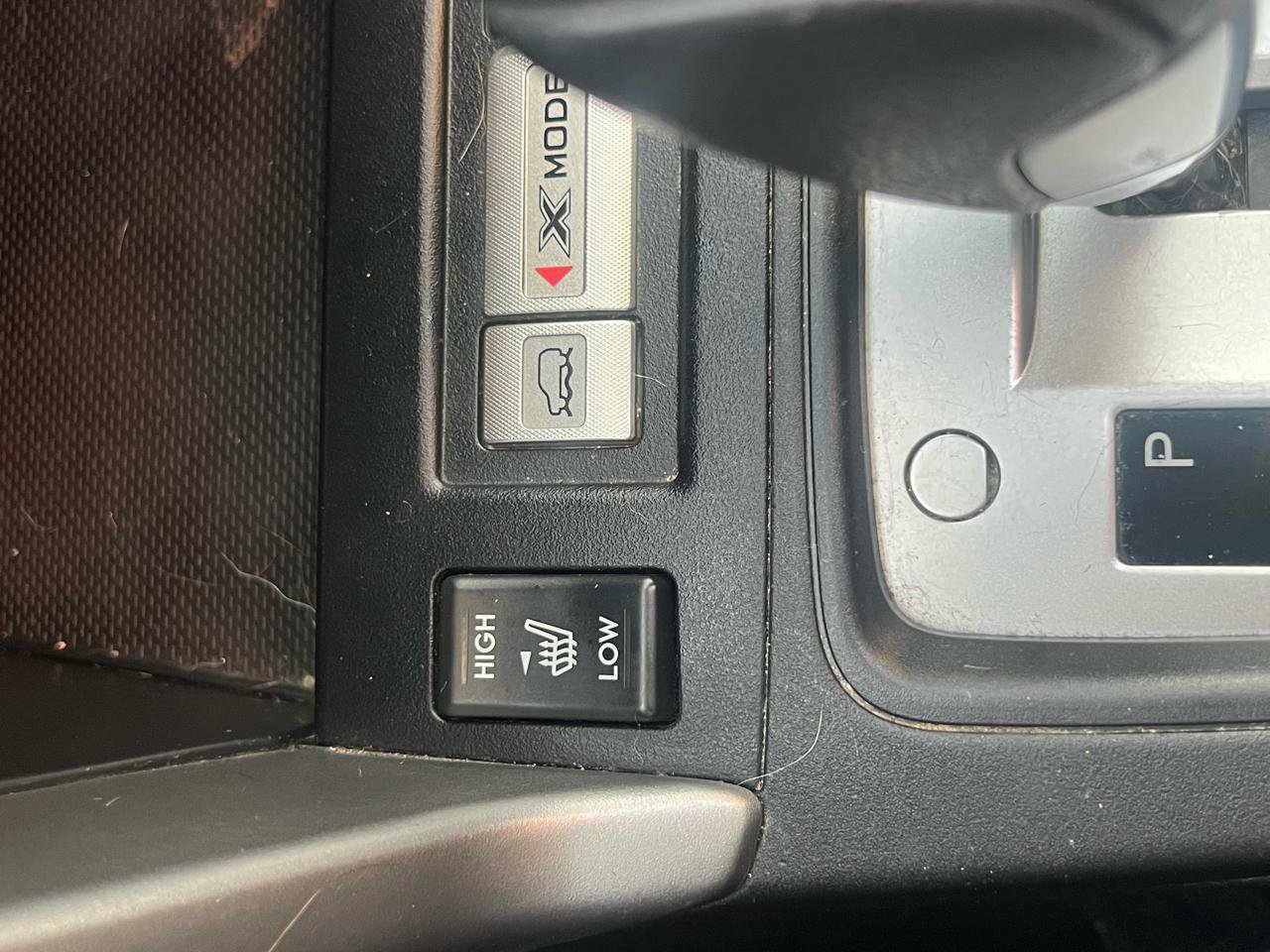 Used 2019 Subaru Outback 2.5i Premium image 28