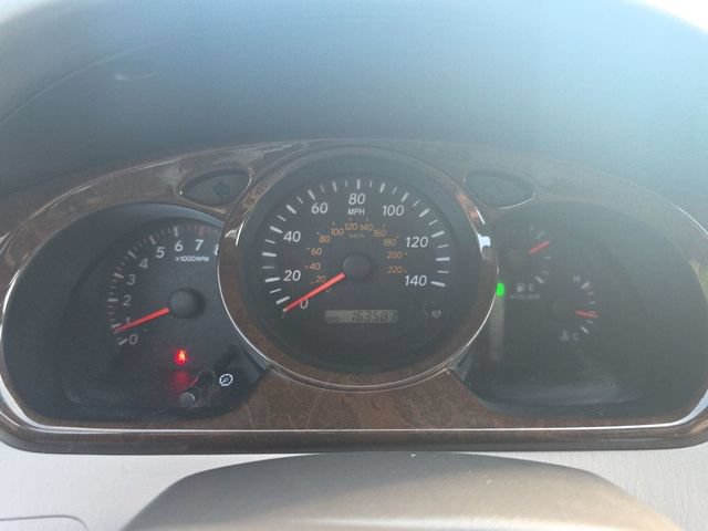 Used 2003 Toyota Highlander Limited AWD/4WD image 16