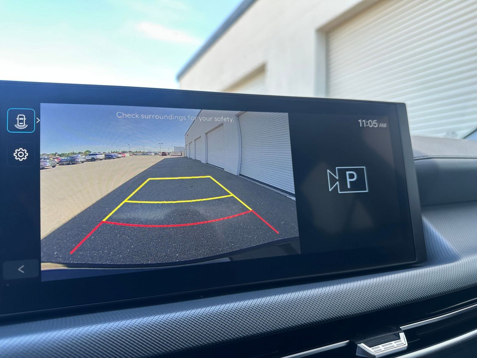 Used 2025 Hyundai Sonata SEL image 24