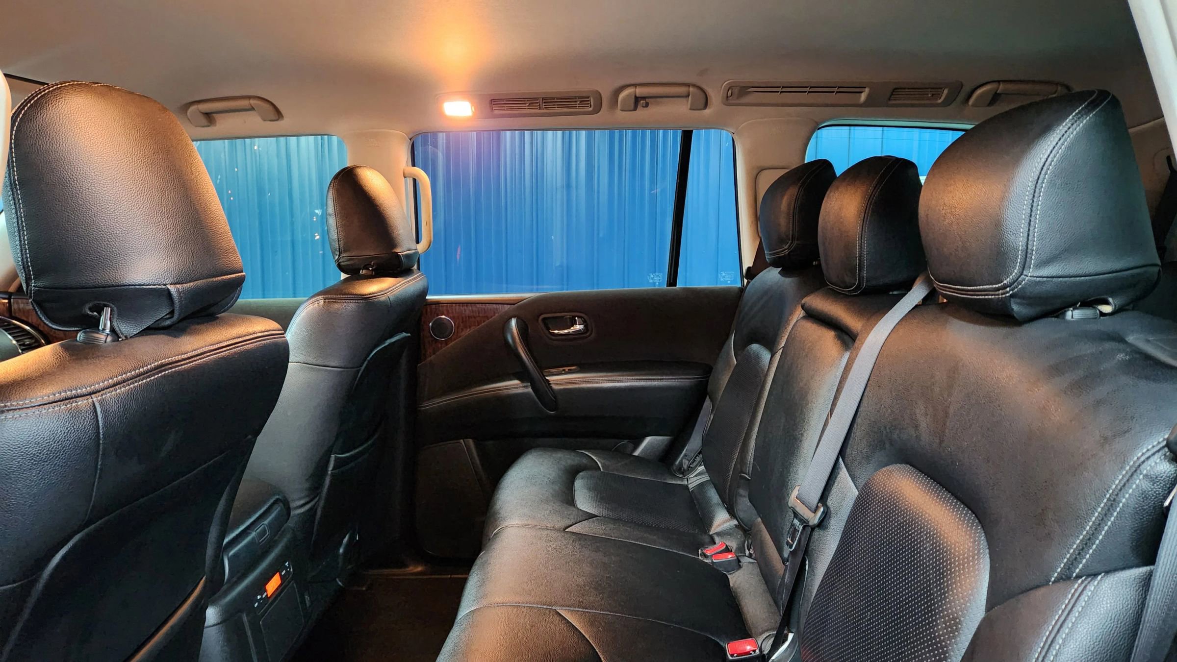 Used 2018 Nissan Armada SV w/ Driver Package image 18