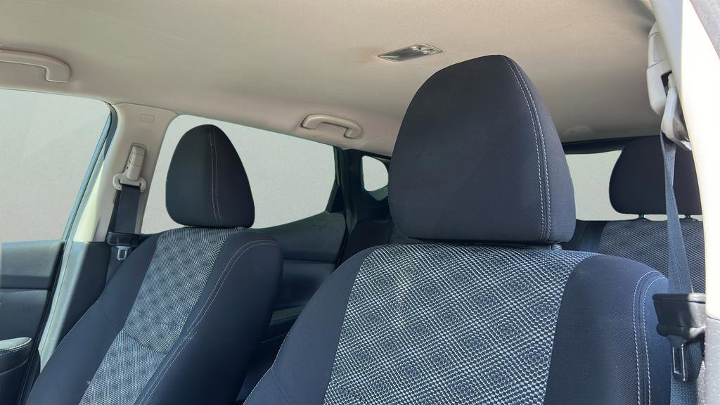 Used 2019 Nissan Rogue Sport SV w/ All-Weather Package image 15