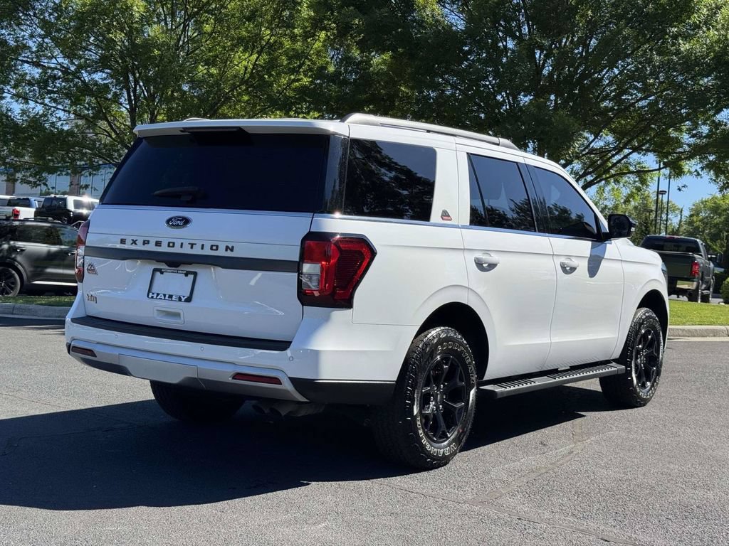 Used 2024 Ford Expedition Timberline AWD/4WD image 23