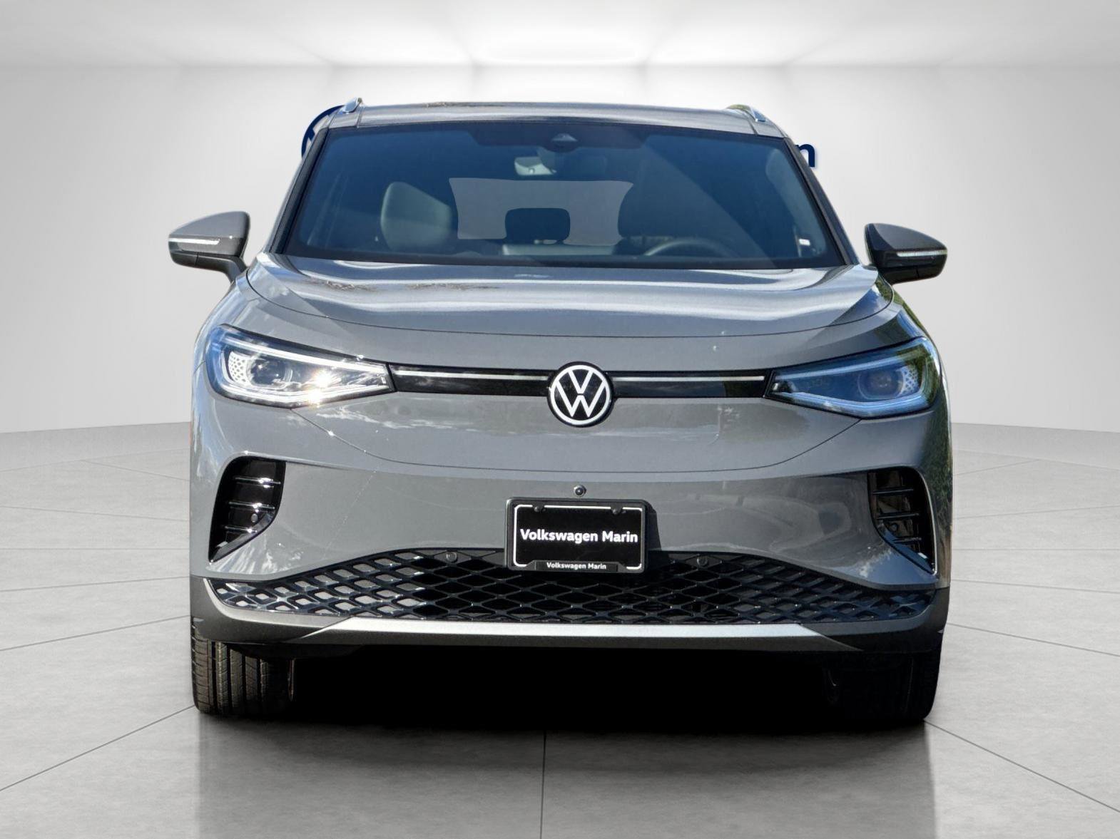 New 2026 Volkswagen ID.4 Pro S Plus AWD/4WD image 8